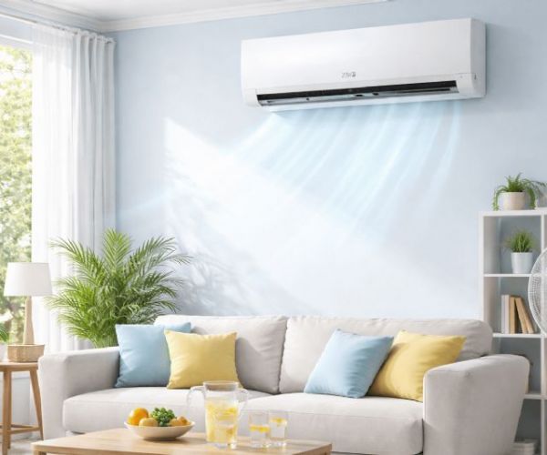 夏天睡覺冷氣怎麼開最舒服？不定時關機的原因解析